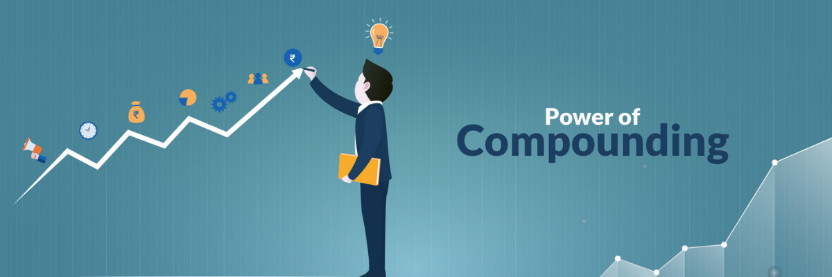 The Power of Compounding